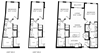 Aura on Lamar B3.1 Floor Plan